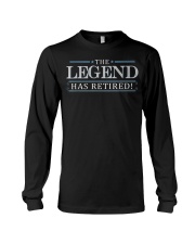 Old Man Limited Edition 6 Long Sleeve Tee tile