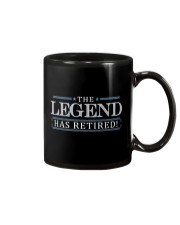 Old Man Limited Edition 6 Mug tile