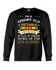 Old Man Limited Edition 10 Crewneck Sweatshirt tile