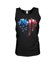 Love Kayaking Unisex Tank tile
