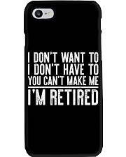 Old Man Limited Edition 16 Phone Case tile