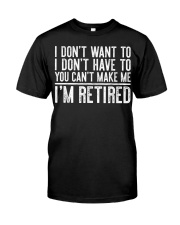 Old Man Limited Edition 16 Premium Fit Mens Tee tile