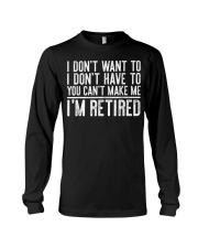 Old Man Limited Edition 16 Long Sleeve Tee tile