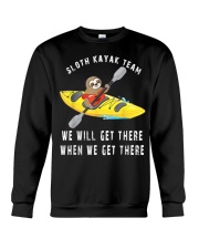 Kayak Limited Edition 7 Crewneck Sweatshirt tile