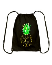 Kayak Dual Drawstring Bag tile