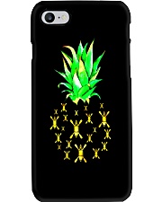 Kayak Dual Phone Case tile
