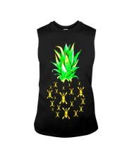 Kayak Dual Sleeveless Tee tile