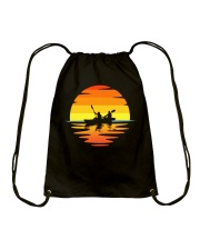 Kayak Limited Edition Drawstring Bag tile