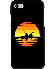 Kayak Limited Edition Phone Case tile