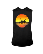 Kayak Limited Edition Sleeveless Tee tile