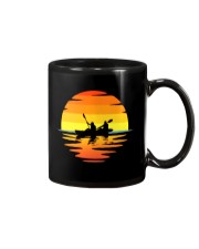Kayak Limited Edition Mug tile