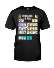 Owls Special Edition 9 Premium Fit Mens Tee tile