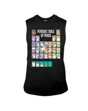 Owls Special Edition 9 Sleeveless Tee tile