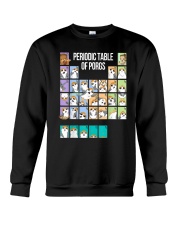 Owls Special Edition 9 Crewneck Sweatshirt tile