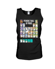 Owls Special Edition 9 Unisex Tank tile