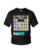 Owls Special Edition 9 Youth T-Shirt tile