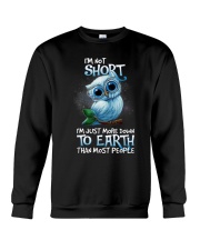 Owls Special Edition 5 Crewneck Sweatshirt tile