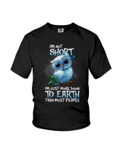Owls Special Edition 5 Youth T-Shirt tile