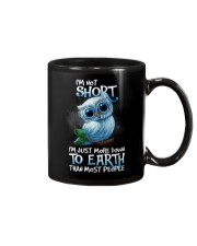 Owls Special Edition 5 Mug tile
