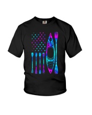 Kayak Limited Edition 1 Youth T-Shirt tile
