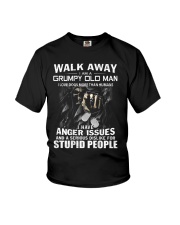 Old Man Limited Edition 11 Youth T-Shirt tile