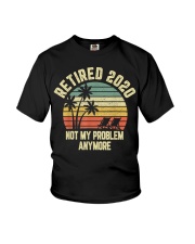 Old Man Limited Edition 5 Youth T-Shirt tile