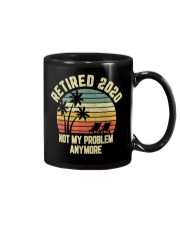 Old Man Limited Edition 5 Mug tile