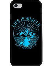 Kayak Limited Edition 9 Phone Case tile