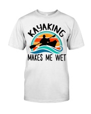 Make Me Wet Classic T-Shirt front