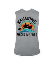 Make Me Wet Sleeveless Tee tile