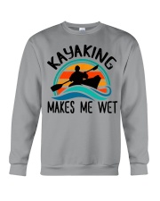 Make Me Wet Crewneck Sweatshirt tile