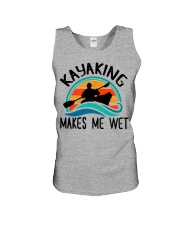 Make Me Wet Unisex Tank tile