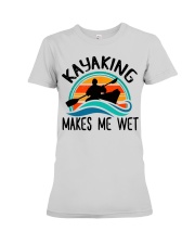 Make Me Wet Premium Fit Ladies Tee tile