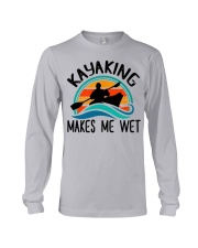 Make Me Wet Long Sleeve Tee tile