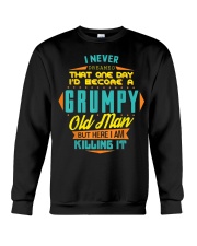 Old Man Limited Edition 9 Crewneck Sweatshirt tile