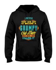 Old Man Limited Edition 9 Hooded Sweatshirt tile