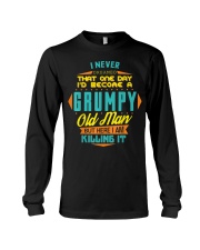 Old Man Limited Edition 9 Long Sleeve Tee tile