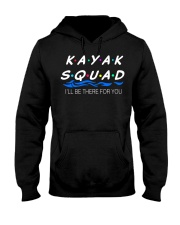 Kayak Squad Hooded Sweatshirt tile