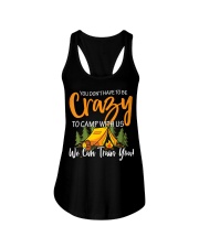 You Don't Have a Ladies Flowy Tank tile
