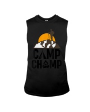 Camp Champ Sleeveless Tee tile
