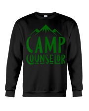 Camp Counsel Crewneck Sweatshirt tile