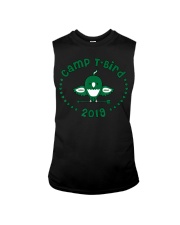 Camp Thunderbi Sleeveless Tee tile