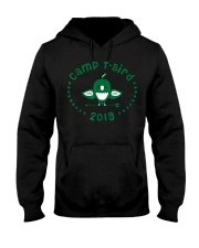 Camp Thunderbi Hooded Sweatshirt tile