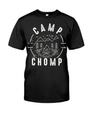 Camp Chomp C Classic T-Shirt tile