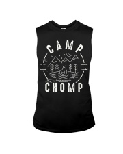 Camp Chomp C Sleeveless Tee tile