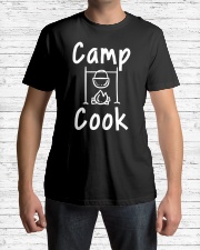 Camp Cook Open F Premium Fit Mens Tee lifestyle-mens-crewneck-front-1