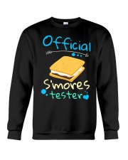 Camp Camping Gift Shirt Campground Crewneck Sweatshirt tile