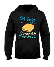 Camp Camping Gift Shirt Campground Hooded Sweatshirt tile