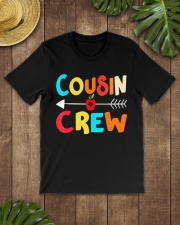 Camp Cousin Crew 2019 TShirt New Cousin C Premium Fit Mens Tee lifestyle-mens-crewneck-front-18