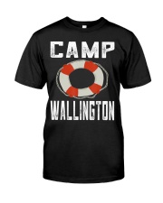 Camp Wal Classic T-Shirt tile